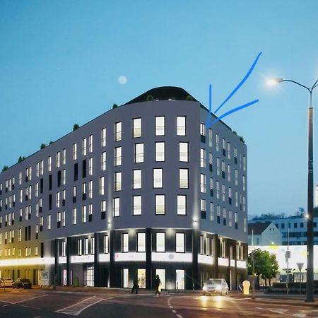 Old Town Luxury Apartment In Heart Of 布拉迪斯拉发 外观 照片
