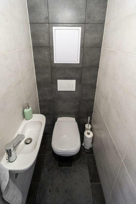 Old Town Luxury Apartment In Heart Of 布拉迪斯拉发 外观 照片
